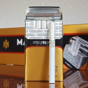 Magnate Melon Burst กลิ่นเมลอน