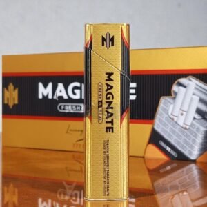 Magnate Melon Burst ซองแข็ง