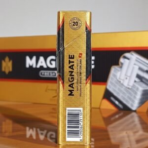 Magnate Tobacco Thailand