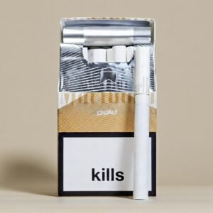 Marlboro Gold Switzerland