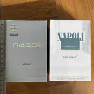 โปรโมชั่น Napoli Edge Prime Nano