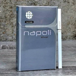 Napoli Silver Nano ราคา