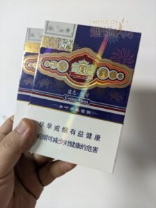 WANG GUAN Corona Fiesta Blue Holiday ราคา