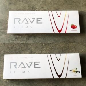 Rave Strawberry ราคาถูก
