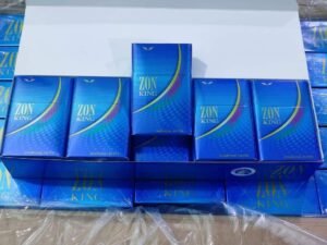 ZON KING Charcoal Filter ราคาถูก