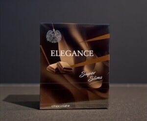 Elegance Chocolate ราคา
