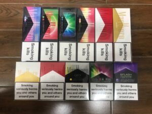 Marlboro Vista Purple Burst เหมาะสำหรับใคร