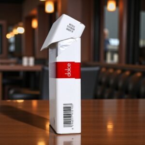 Dolce Green Fresh Lock