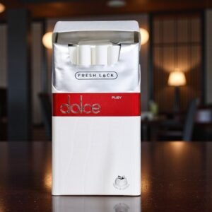 รีวิว Dolce Green