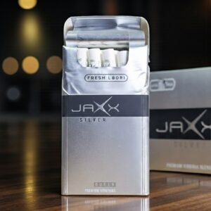 JAXX Silver Queen ดีไหม