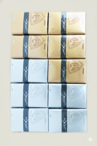 ราคาบุหรี่ JAXX Silver Queen ต่อซอง