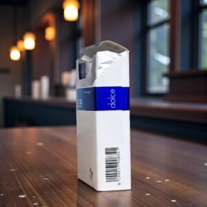 Dolce Navy Blue ราคา