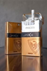 JAXX Gold Queen ดีไหม
