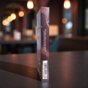 Elegance Chocolate ก้นกรองไม่หวาน