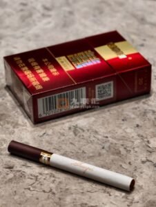 Double Happiness ของฝากพรีเมียมสำหรับนักสูบ