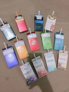 Canyon Mango แรงไหม