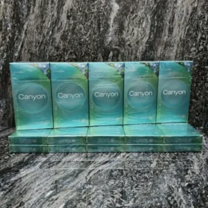 Canyon Ice Blast ราคา