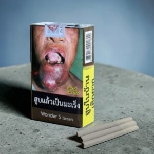 Wonder S Green ราคา