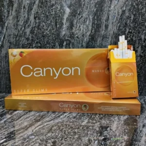 รีวิว Canyon Mango
