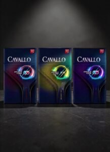 Cavallo Mango Ice ราคาถูก