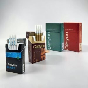 Canyon Super Slims USA