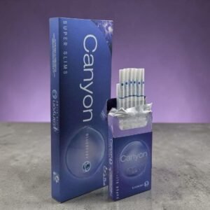 Canyon Super Slims USA