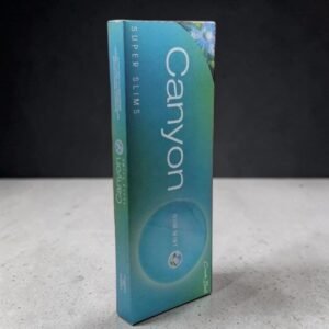 Canyon Ice Blast ของแท้ 100