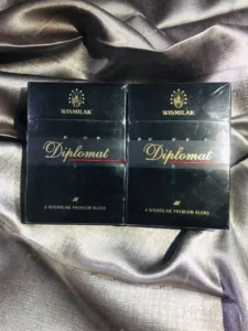 Wismilak Diplomat Indonesia