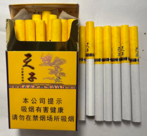 Tianzi Slims รสสัมผัสละเมียดละไม