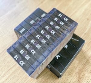 Djarum Black Purple Boost Indonesia