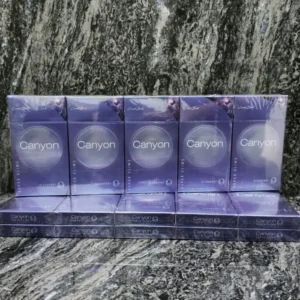 Canyon Blueberry ราคา