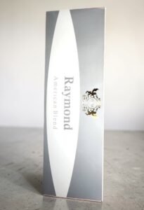 Raymond Silver ราคา