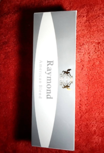Raymond Silver ราคาถูก
