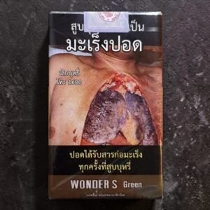 Wonder S Green Thailand