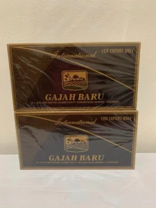 บุหรี่สำหรับคนชอบความหวานเข้ม