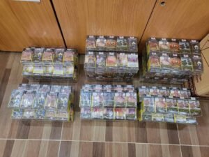 SMS Green ราคาถูก