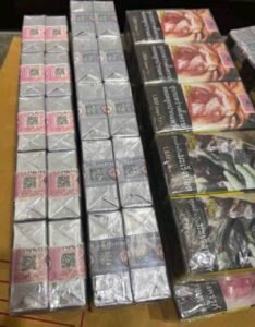 SMS Red ใบยาเกรดดีที่สุด