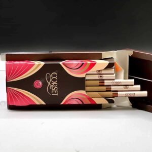 ตัวแทนจำหน่ายมินิซิการ์ Corset ในไทย