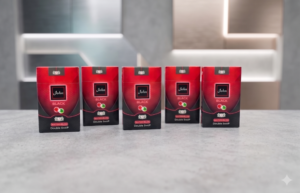 John Black Watermelon ของแท้ 100