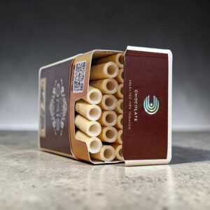 Oris Chocolate ซองแข็งพกพาง่าย