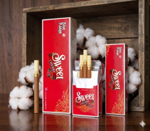 Blue Range Sweet Cherry ราคาถูก