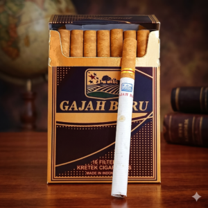 Gudang Garam ของแท้ 100