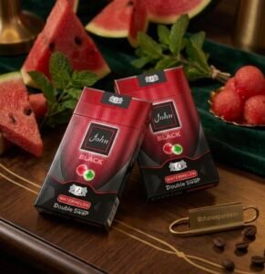 โปรโมชั่น John Black ยกคอตตอนสุดคุ้ม