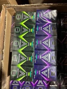 John V Max สำหรับคนชอบบุหรี่นุ่ม