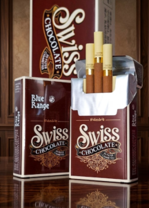 บุหรี่สายหวานสูบนุ่มไม่แสบคอ