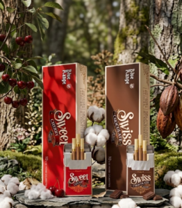 Blue Range Sweet Cherry ราคา