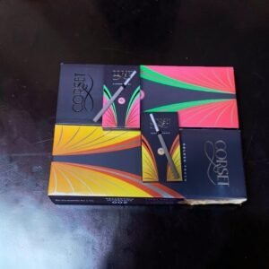 Corset Summer Scent ราคาถูกที่สุด