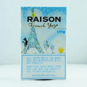 Raison French Yogo ราคาถูก