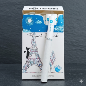 Raison French Black 1 คอต ราคาเท่าไหร่