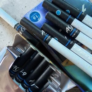 AKJ-9 Blueberry ราคาถูก